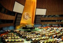 L’Onu adotta risoluzione maltese su protezione bambini in zone guerra