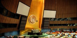 UN adopts Malta led resolution on child protection in war zones