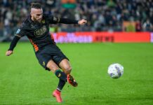 Il Venezia piega il Cagliari 2-1 con Zampano e Sverko