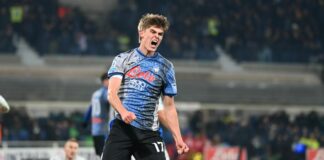 L’Atalanta batte anche l’Empoli, brilla De Ketelaere