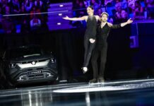 Marchio Suzuki sempre più legato al mondo del ghiaccio