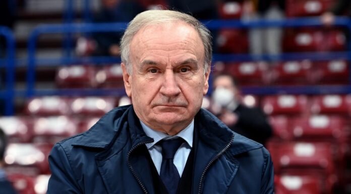 Petrucci “Più che idee nuove servono risultati Nazionale”