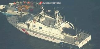 Pesca, sequestri e sanzioni per un milione della Guardia Costiera