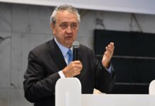 Barelli “Tanti giovani azzurri, lavoriamo per confermarci”