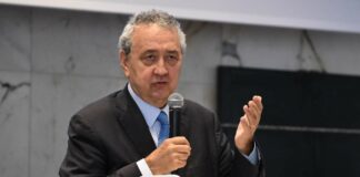 Barelli “Tanti giovani azzurri, lavoriamo per confermarci”