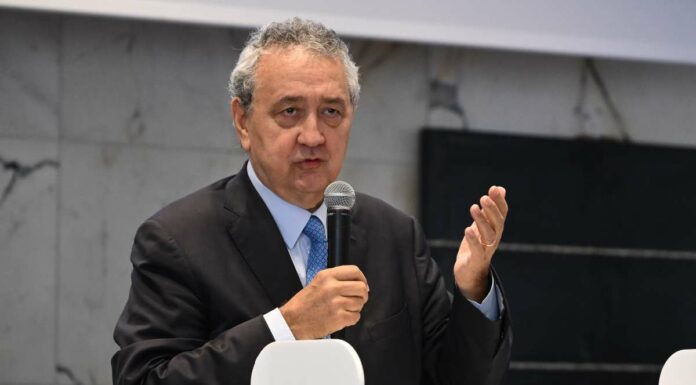 Barelli “Tanti giovani azzurri, lavoriamo per confermarci”