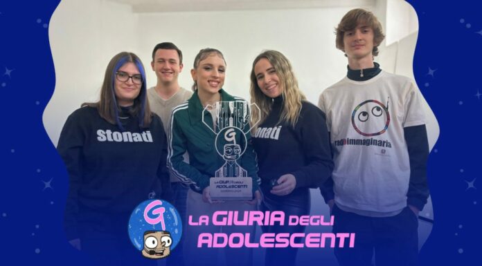 Giurati adolescenti cercasi in tutta Italia per Sanremo 2025