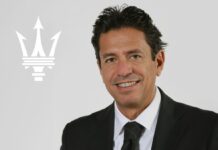 Maurizio Zuares nuovo Chief Commercial Officer globale di Maserati