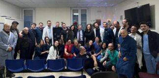 Spettacolo del Teatro “Al Massimo” per i pazienti del Policlinico di Palermo