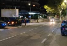 Monterotondo, un arresto, 5 denunce e 10 persone segnalate in Prefettura