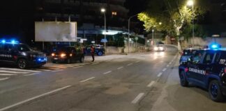 Monterotondo, un arresto, 5 denunce e 10 persone segnalate in Prefettura