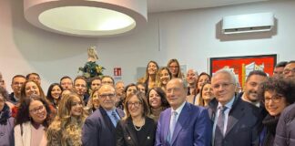 La Regione Siciliana assume 246 nuovi dipendenti, Schifani “Nuova linfa”