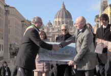 Giubileo, Anas completa lavori in Piazza Pia e prolungamento sottopasso