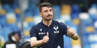 Il Monza esonera Nesta, Bocchetti il nuovo allenatore