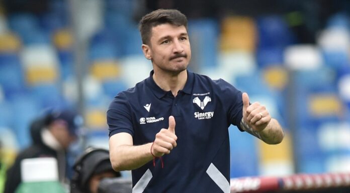 Il Monza esonera Nesta, Bocchetti il nuovo allenatore