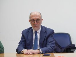 Friuli Venezia Giulia, Riccardi: “Superare i confini culturali per trasformare i modelli sanitari”