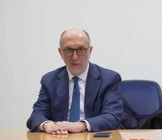 Friuli Venezia Giulia, Riccardi: “Superare i confini culturali per trasformare i modelli sanitari”