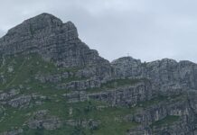 Precipita da un sentiero per il Resegone, morta un’escursionista