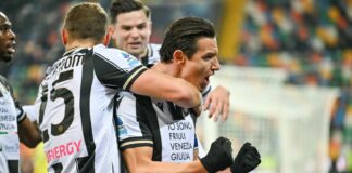 Colpo Udinese al “Franchi”, Fiorentina ancora ko