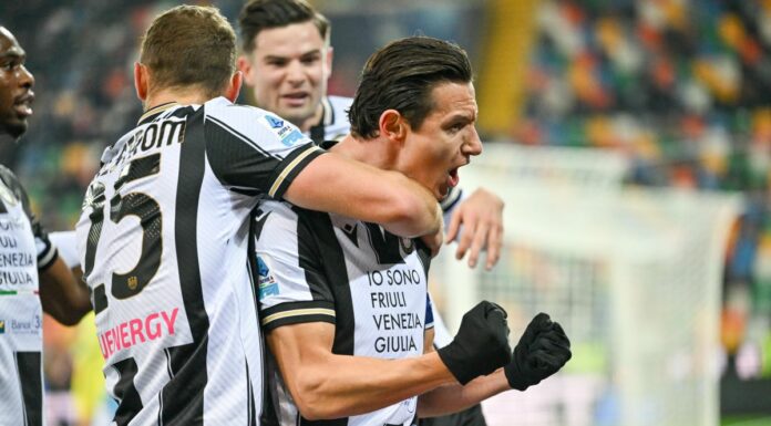 Colpo Udinese al “Franchi”, Fiorentina ancora ko