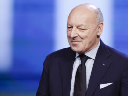 Scudetto Inter, Marotta “Costruito un modello vincente, mai avuto dubbi su Chivu”