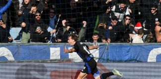 Boxing Day in B, al Pisa il big match col Sassuolo