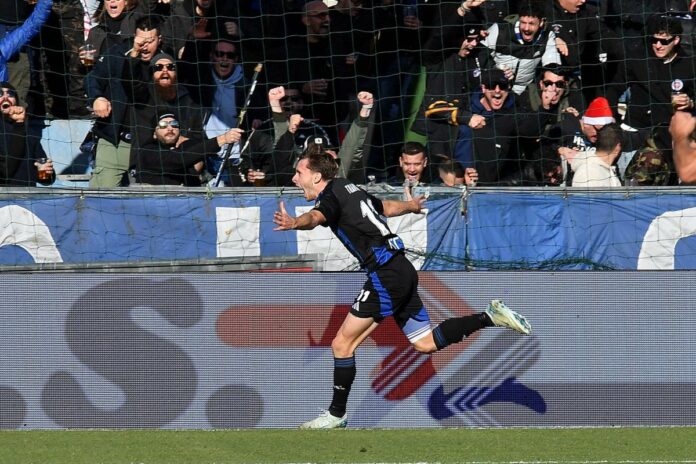 Calcio - Italia Serie B - Pisa vs Sassuolo