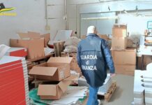 A Treviso negli ultimi sei mesi scoperti 58 lavoratori irregolari