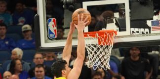 Vincono i Pistons di Fontecchio, nona di fila per i Thunder