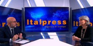 Novella Calligaris compie 70 anni “Io un mito? Più uno spartiacque”