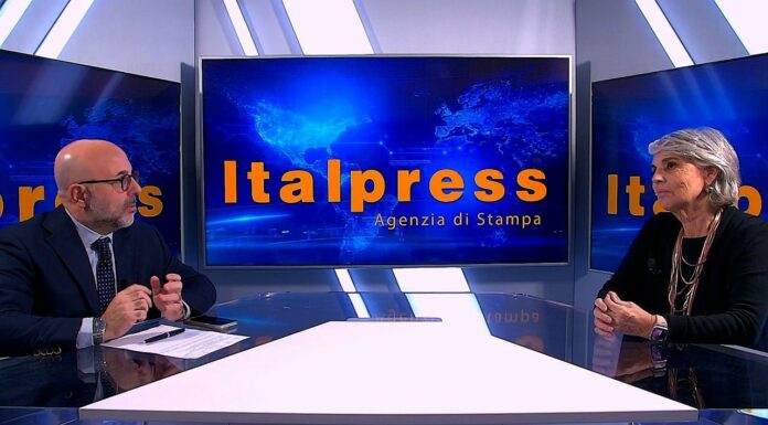 Novella Calligaris compie 70 anni “Io un mito? Più uno spartiacque”