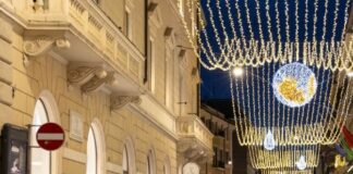 إنفاق 9 مليارات دولار في عيد الميلاد