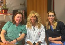 Affetta da “Sindrome dei bambini farfalla” porta a termine gravidanza a Bari