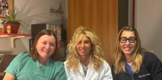 Affetta da “Sindrome dei bambini farfalla” porta a termine gravidanza a Bari