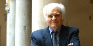 E’ morto il saggista e critico letterario Walter Pedullà