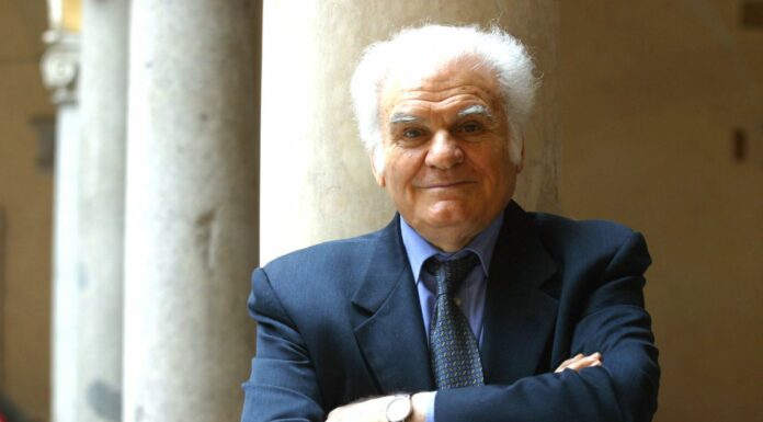 E’ morto il saggista e critico letterario Walter Pedullà