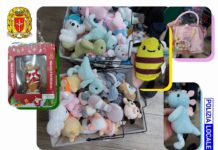 Trieste, Polizia Locale sequestra 622 articoli non sicuri