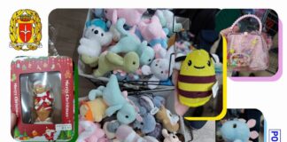 Trieste, Polizia Locale sequestra 622 articoli non sicuri