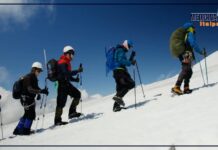 Alpinismo, Lunger “La fatica mi è sempre piaciuta, paura va affrontata”