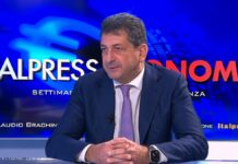 Buono “Redditi dei geometri in crescita, puntiamo sulla formazione”