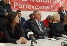 Urso “Decisione Glencore inaccettabile, linea zinco strategica”