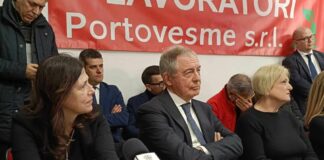 Urso “Decisione Glencore inaccettabile, linea zinco strategica”