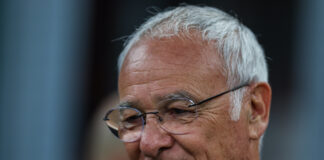 Ranieri “Serve una super Roma per fermare questo Milan”