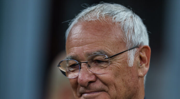 Ranieri “Serve una super Roma per fermare questo Milan”