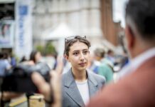 La giornalista Cecilia Sala arrestata a Teheran