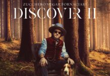 Nel 2025 torna Zucchero con il live “Overdose d’amore”