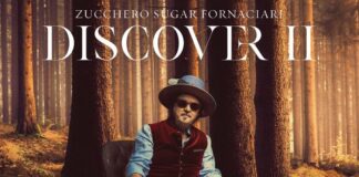 Nel 2025 torna Zucchero con il live “Overdose d’amore”