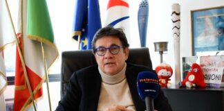 CIP, Pancalli “Sul futuro sto riflettendo, voto 8 al 2024”