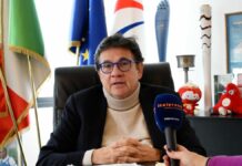 CIP, Pancalli “Sul futuro sto riflettendo, voto 8 al 2024”