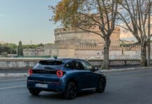 Nuova Lancia Ypsilon, concluso il roadshow lungo la penisola